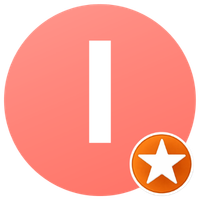 Icono de información importante