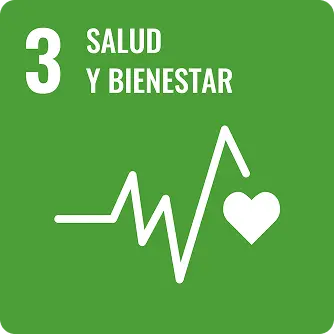 Salud y bienestar objetivo de desarrollo sostenible