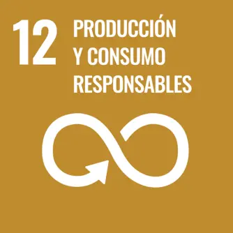 Producción y consumo responsables sostenibilidad