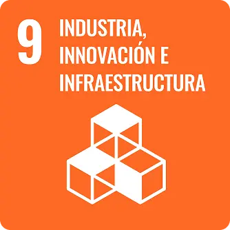 Industria innovación e infraestructura desarrollo sostenible