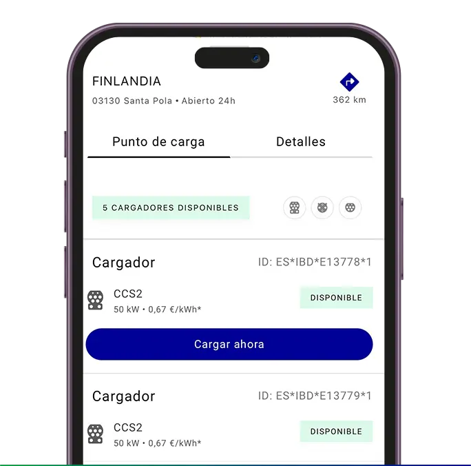 App BP